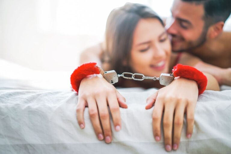 Cómo definir las parejas la práctica del sexo rudo