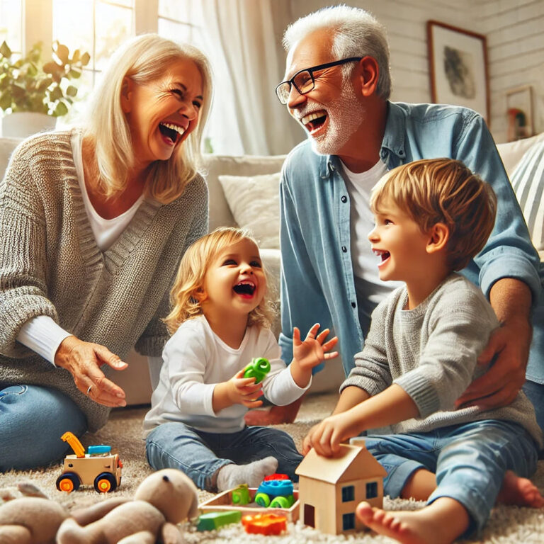 Cómo dejar de sufrir por los hijos adultos y evitar la culpa