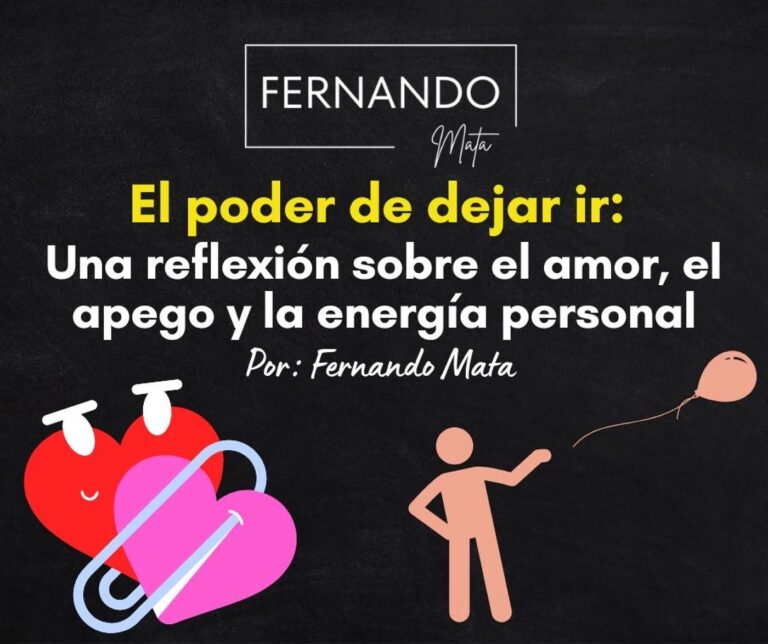Cómo dejar ir a alguien: Encuentra paz y libertad emocional