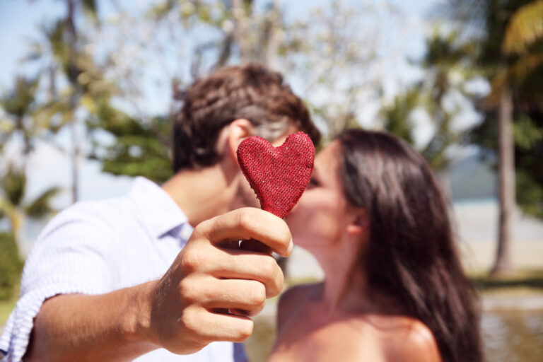 Cómo demostrar amor y fortalecer la conexión en 7 formas