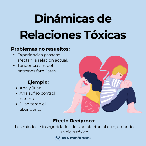 Cómo desapegarme emocionalmente de mi pareja de forma efectiva