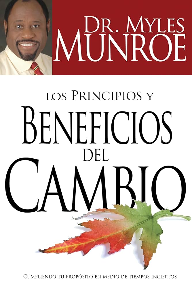 Cómo encontrar un propósito en tiempos inciertos
