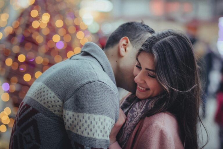 Cómo encontrar y construir un amor genuino y sólido.