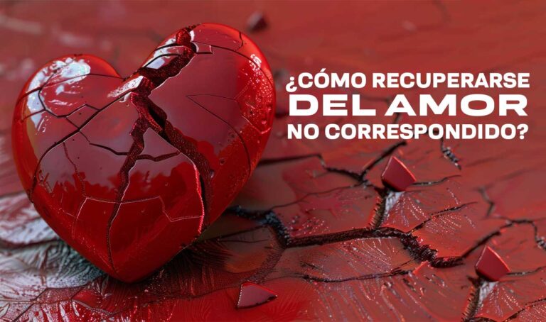Cómo entender el rechazo en el amor no correspondido