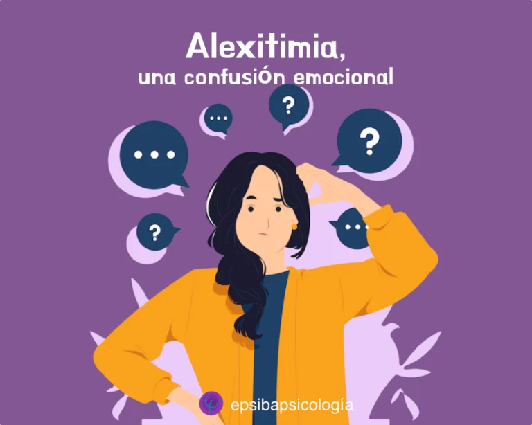 Cómo entender y tratar a un hombre con alexitimia emocional