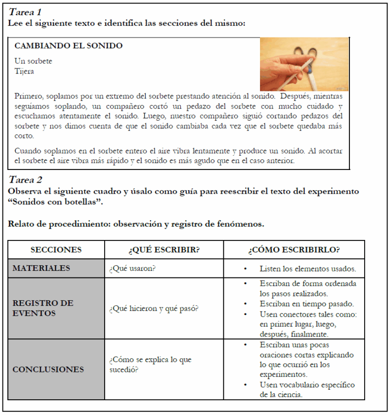 Cómo escribir claramente 5 estrategias basadas en ciencia