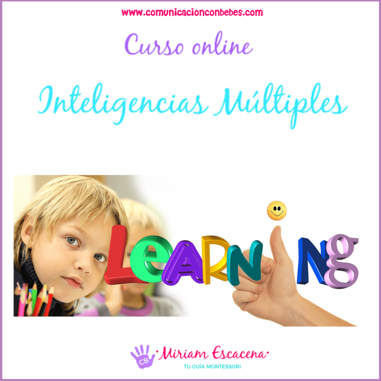 Cómo formar adultos felices en Montessori San Miguel