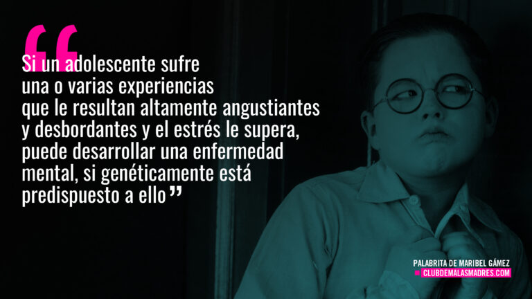Cómo hablar efectivamente con adolescentes sobre salud mental