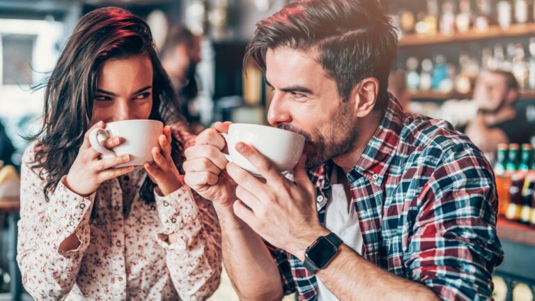 Cómo hacer que funcione una relación de amigos con beneficios