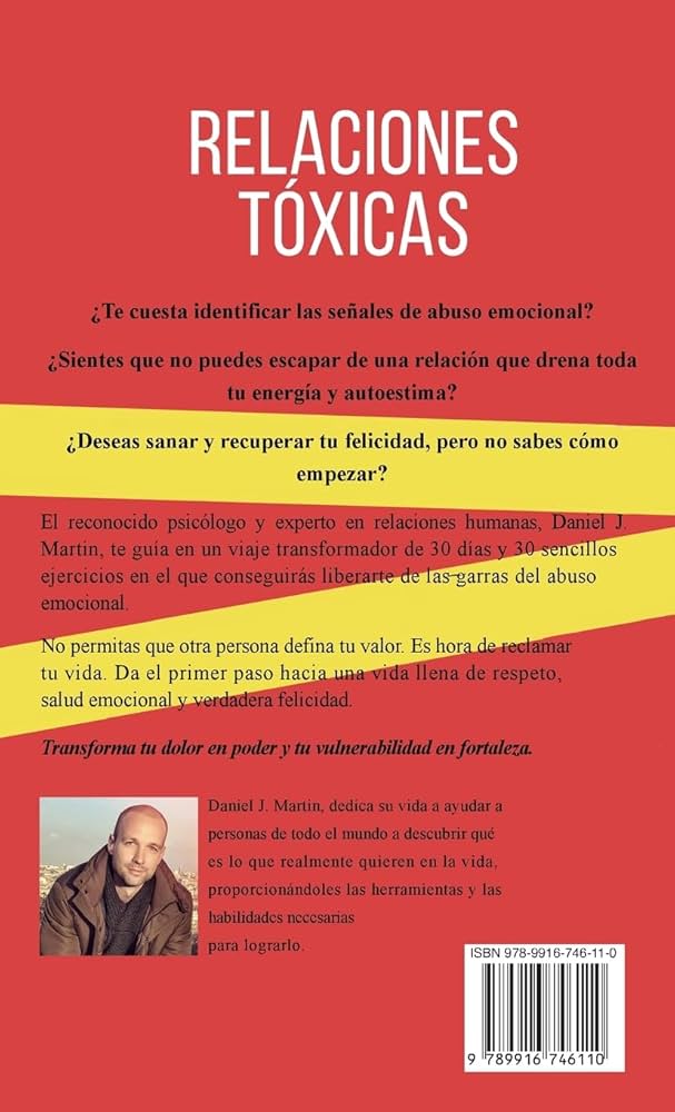 Cómo identificar y superar el abuso emocional en tu vida