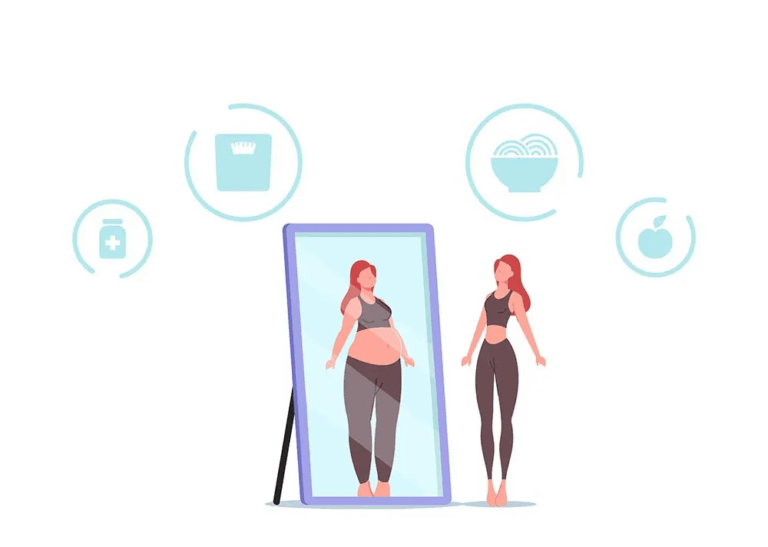 Cómo impactan el bienestar y la belleza en nuestra percepción