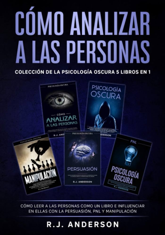 Cómo leer a las personas: 3 técnicas efectivas de análisis