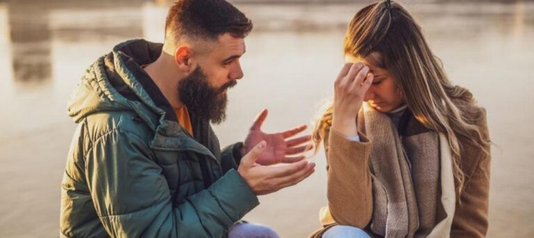 Cómo lidiar con alguien que siempre quiere tener la razón