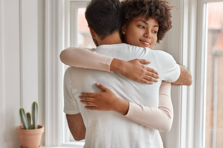 Cómo lidiar con una pareja con enfermedad mental y su salud