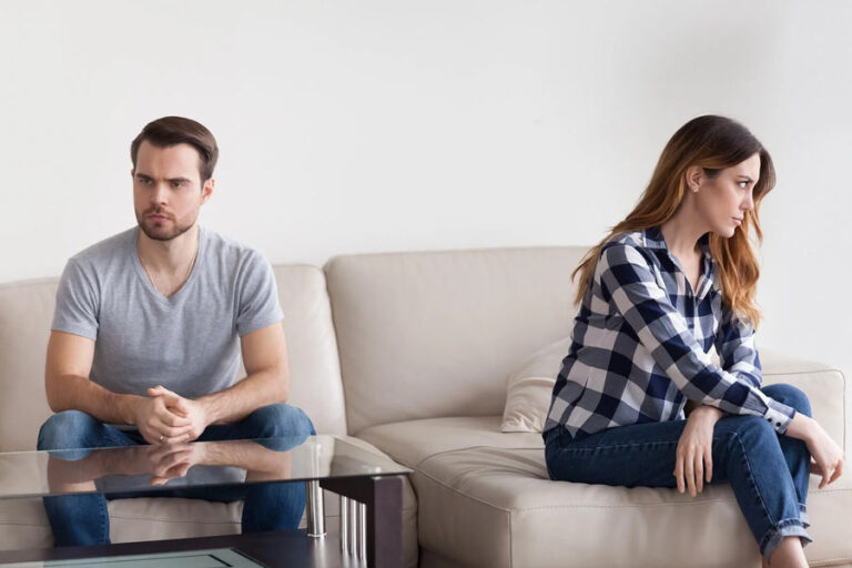 Cómo manejar la distancia emocional en una relación