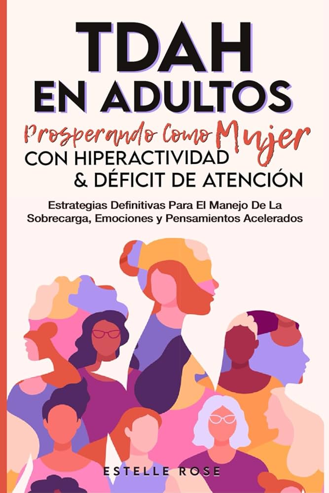 Cómo manejar la sobreestimulación en adultos de manera efectiva