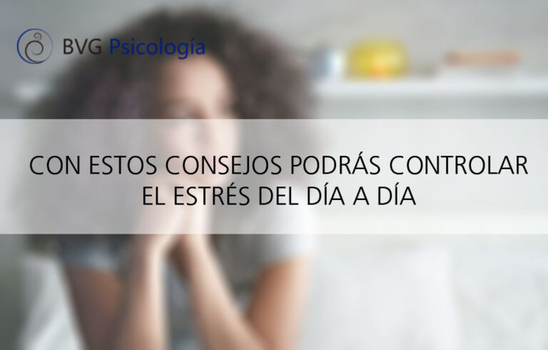 Cómo manejar lo incontrolable Trucos psicológicos útiles