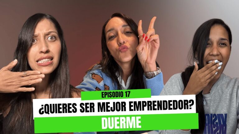 Cómo mejorar las tres hermanas del sueño tu descanso
