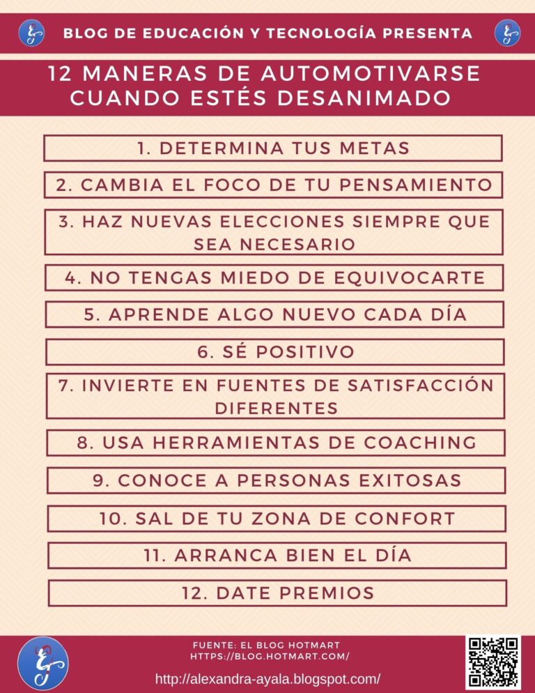 Cómo mejorar tu automotivación 5 consejos científicos
