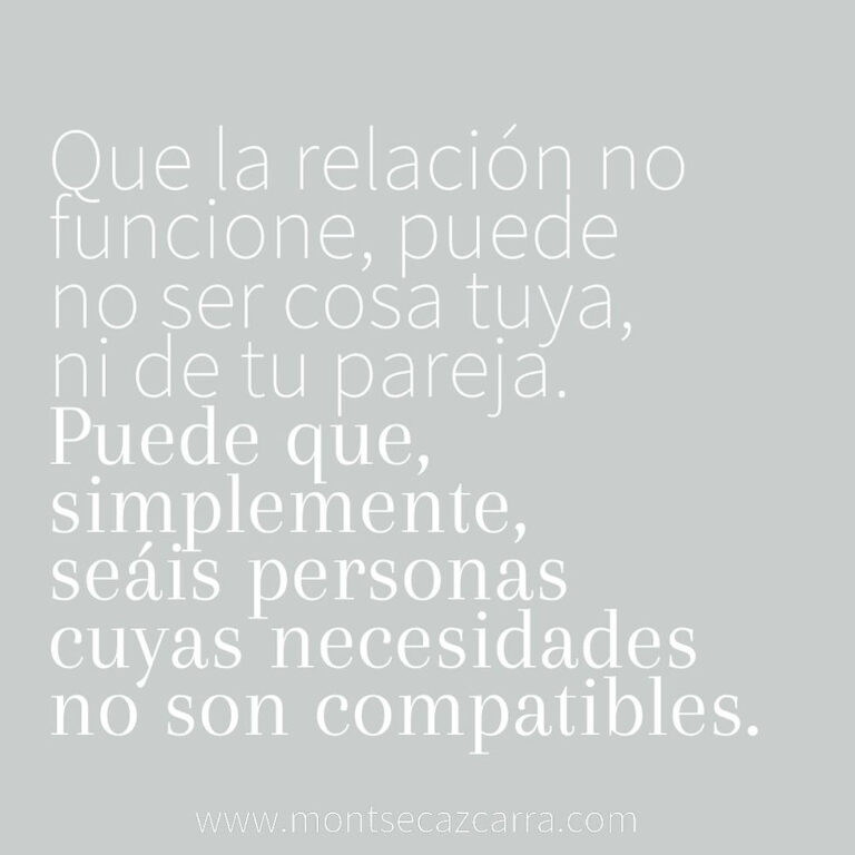 Cómo nos perdemos en las relaciones: Entendiendo la Conexión