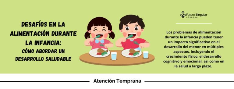 Cómo promover un crecimiento saludable en la infancia