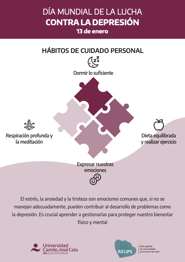 Cómo puede la tristeza contribuir a tu bienestar emocional