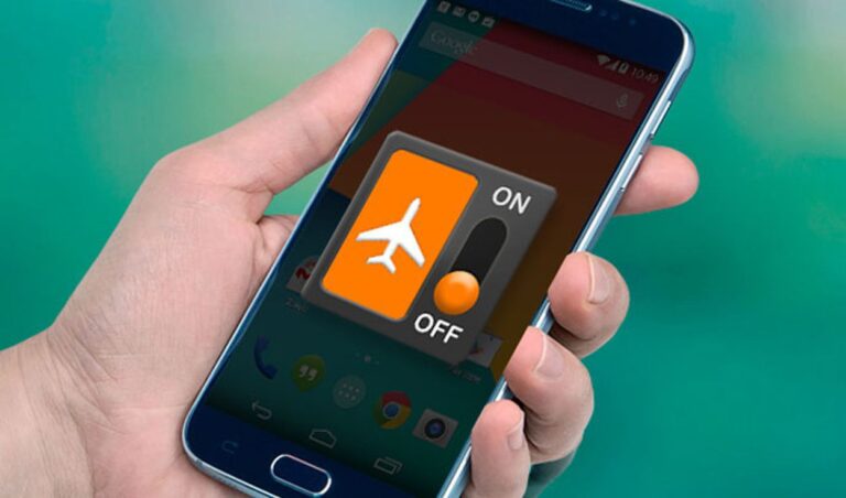 Cómo puedo dejar de depender tanto de mi smartphone