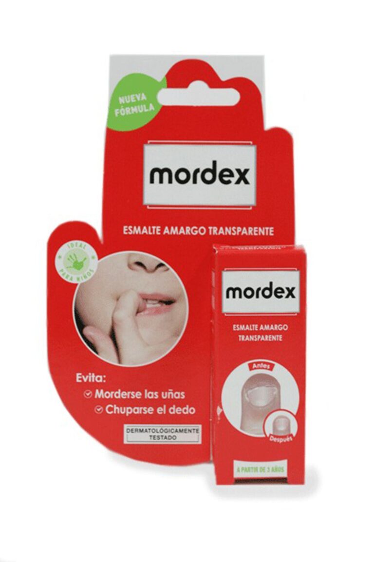 Cómo puedo dejar de morderme las uñas de manera efectiva