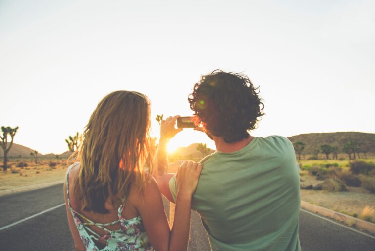 Cómo puedo escapar de la friendzone y convertirme en su pareja
