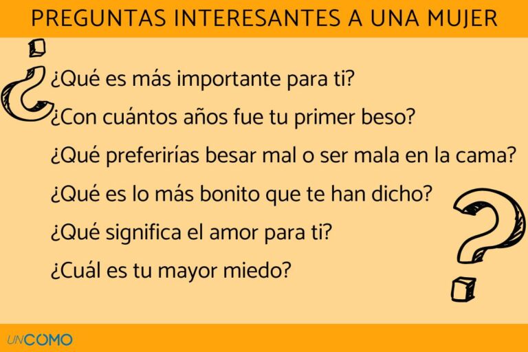Cómo puedo hacer reír a una mujer para impresionarla