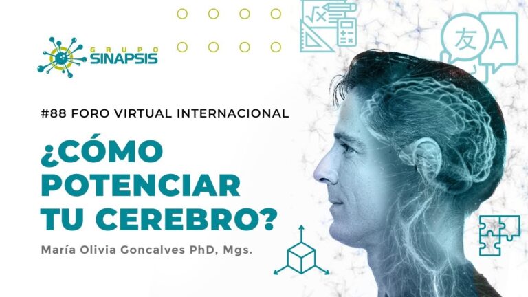 Cómo recargar tu potencial mental en el lóbulo frontal