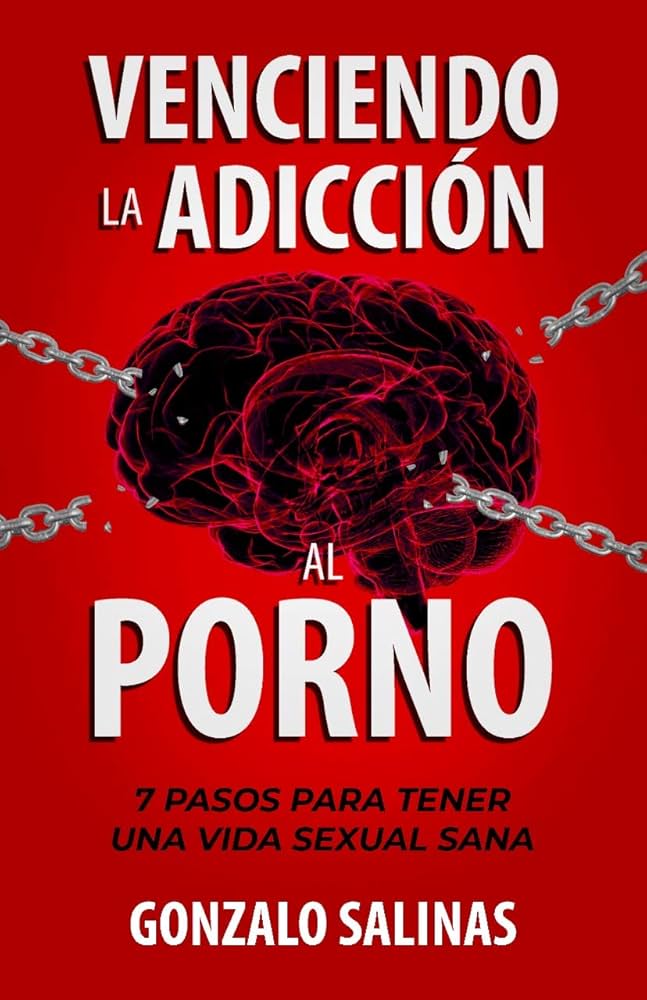 cómo reconocer y superar la adicción a la pornografía