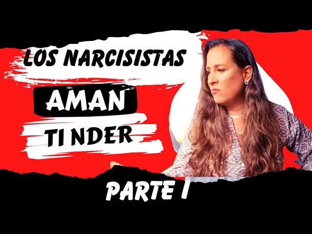 Cómo se comportan los narcisistas en citas a través de Tinder
