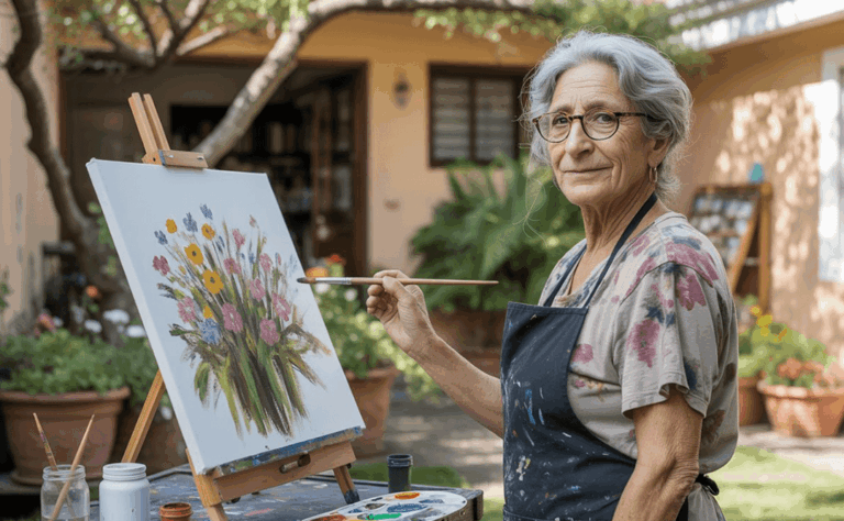 Cómo se escribe Alzheimer: Impacto en la escritura creativa