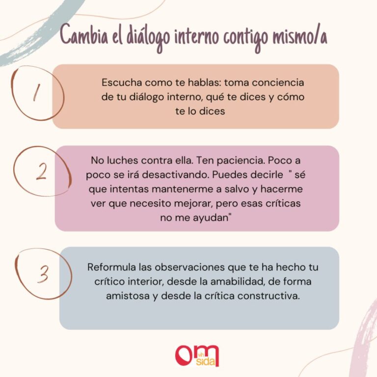 Cómo ser más amable contigo mismo mejora tus relaciones