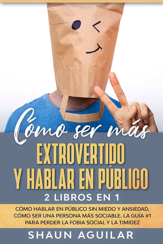 Cómo ser más extrovertido y mejorar tu estado de ánimo