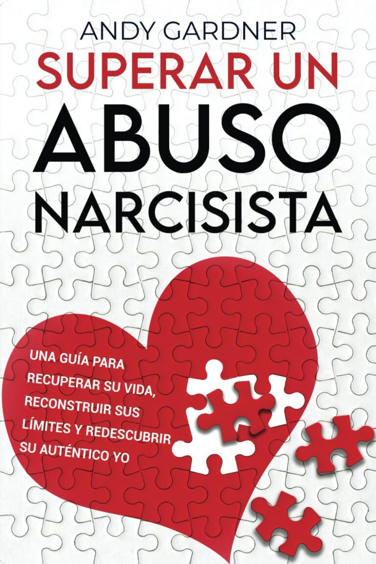 Cómo superar el abuso narcisista 6 consejos útiles