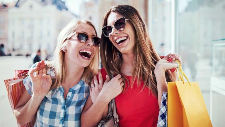 Cómo superar la adicción a las compras y ser feliz