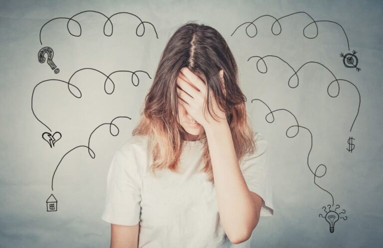 Cómo superar la desconexión emocional y reconectar contigo