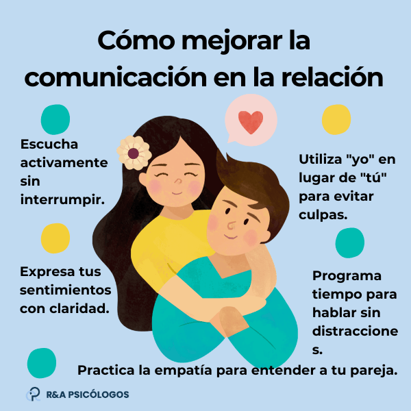 Cómo superar los celos y dejar atrás el pasado emocional