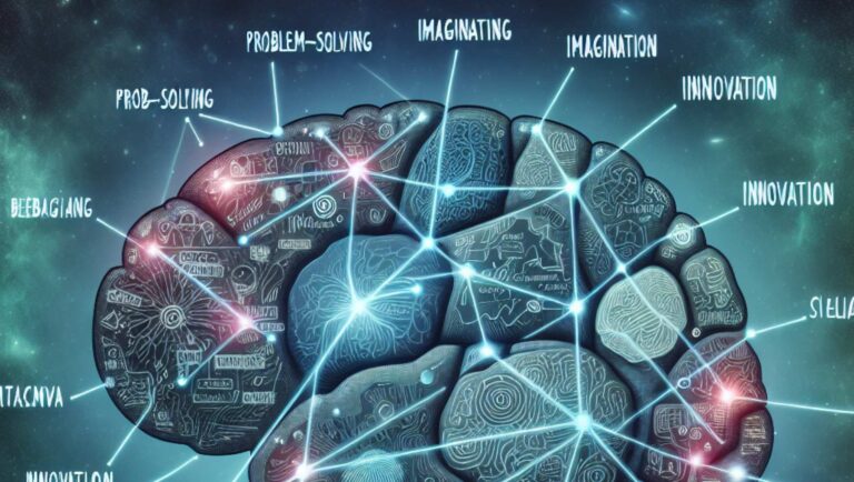 Cómo transformar la improvisación el cerebro y la creatividad