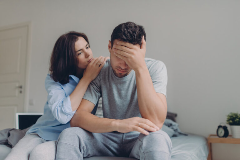 Complaciente: 10 señales de que eres un complaciente patológico con las personas