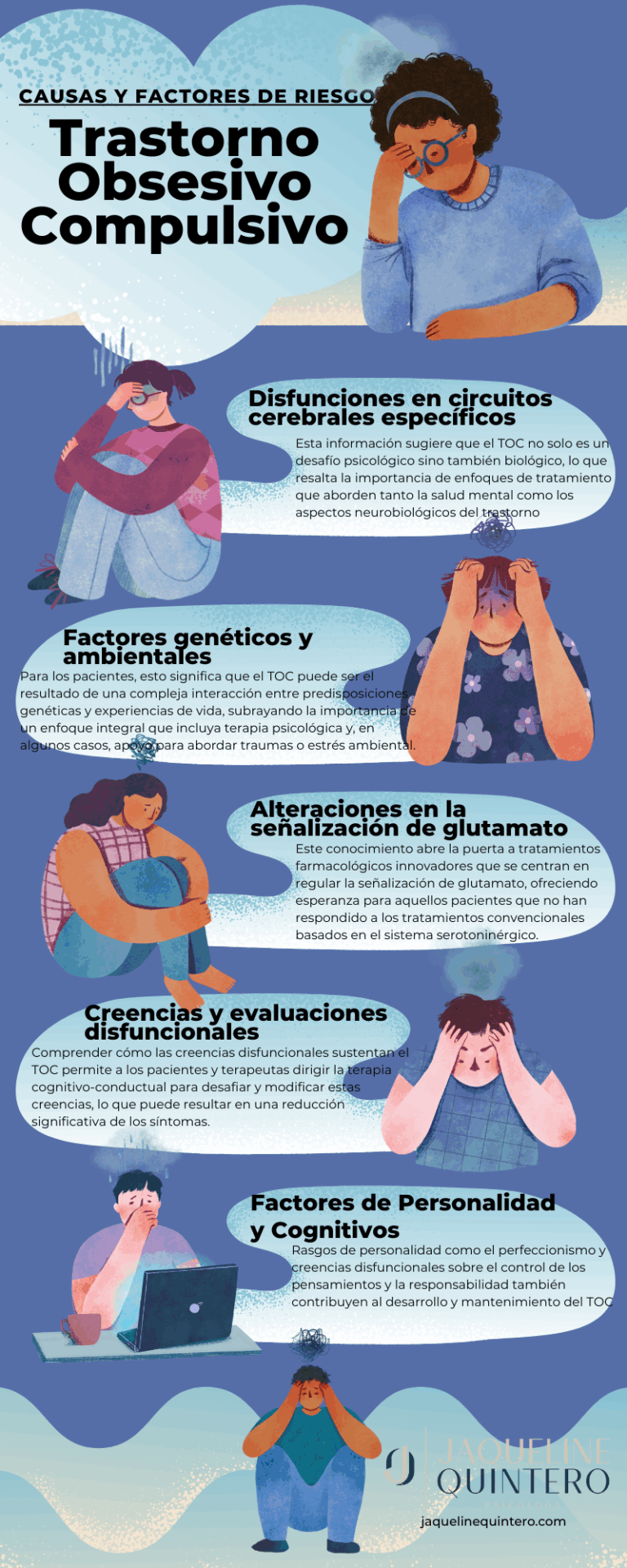 Compulsiones Significado: Entendiendo Comportamientos Compulsivos