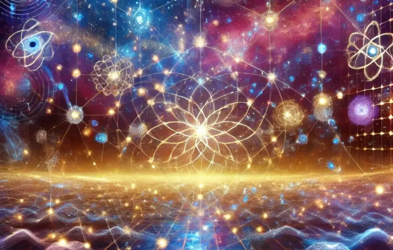 Conexiones entre energía, sexualidad y espiritualidad.