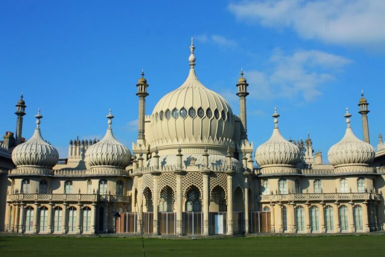 Conoces la historia y atracciones de Brighton, MA