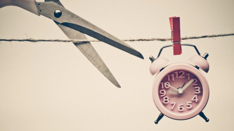 Conoces tu nivel de procrastinación Realiza el test hoy