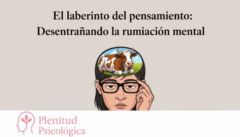 Constantemente en mi mente: cómo dejar que tu mente divague libremente