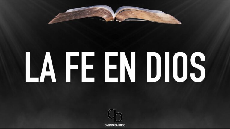 Creer en un Dios: Es posible elegir tener fe en lo divino