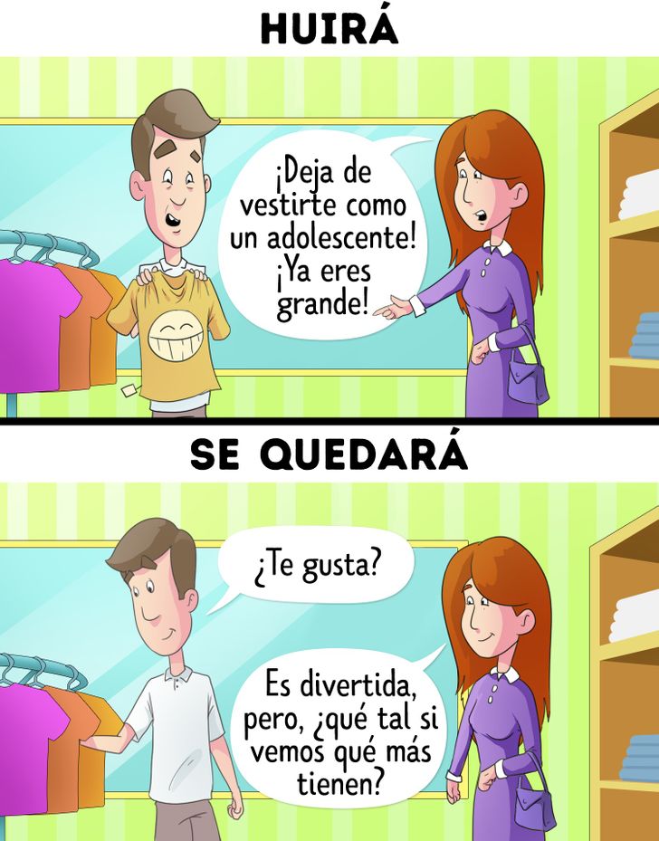 Criticas constantemente: cómo puede arruinar tu relación