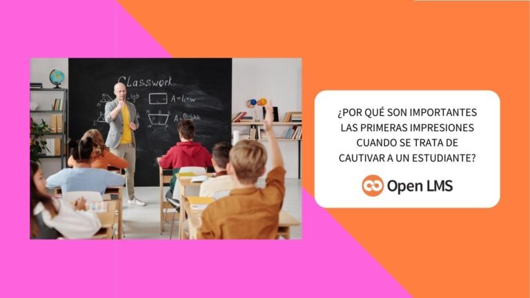 ¿Cuál es el impacto de las primeras impresiones en la vida?